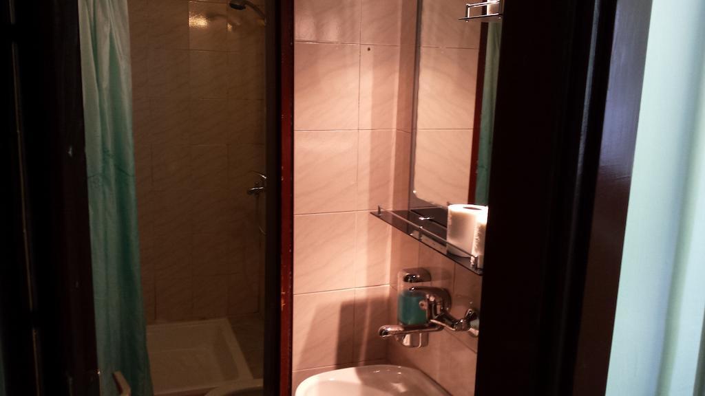 Guest House Gaja Novi Sad Room photo