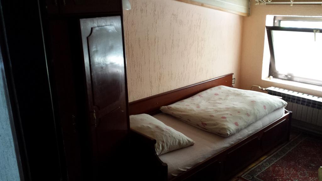 Guest House Gaja Novi Sad Room photo