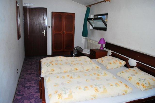 Guest House Gaja Novi Sad Room photo