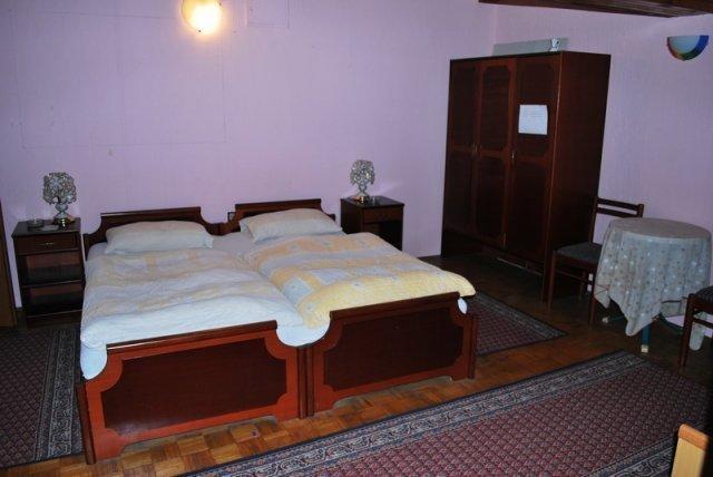 Guest House Gaja Novi Sad Room photo