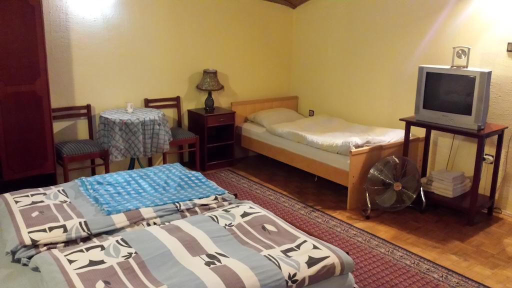 Guest House Gaja Novi Sad Room photo
